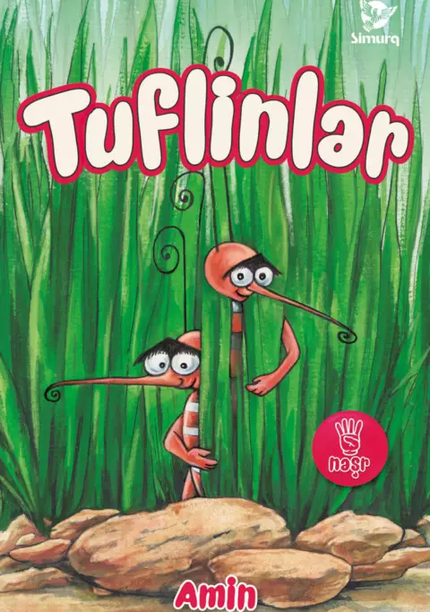 Tuflinlər