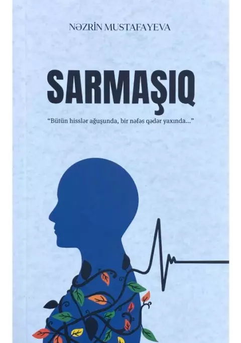 An image of a product called Sarmaşıq