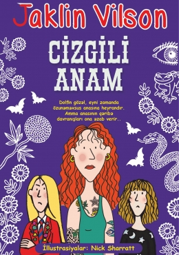 Cizgili anam