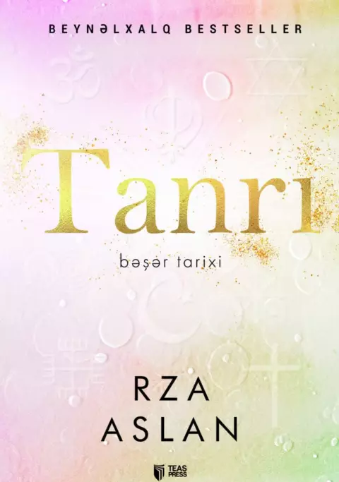 An image of a product called Tanrı