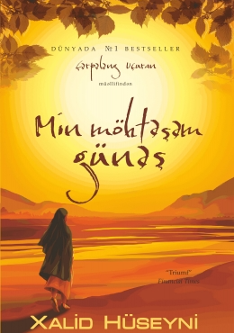 Min möhtəşəm günəş