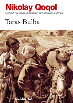An image of a product called Taras Bulba