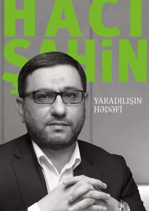 Yaradılışın hədəfi-III nəşr