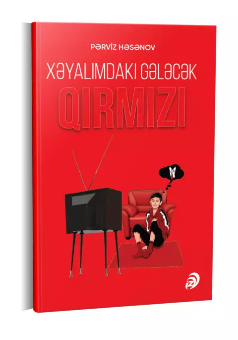 An image of a product called Xəyalımdakı Gələcək