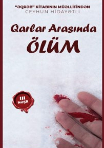 Qarlar arasında ölüm