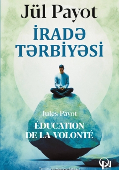 İradə tərbiyəsi