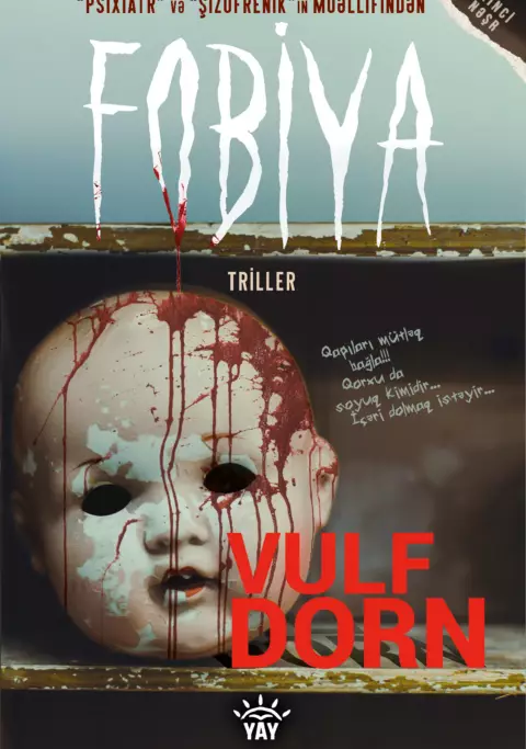 An image of a product called Fobiya