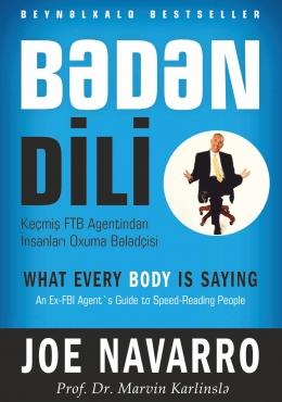 Bədən dili
