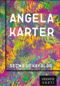 Qanlı otaq və başqa hekayələr