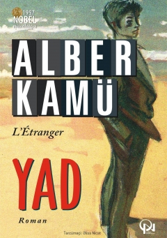 An image of a product called Albert Camus Yad