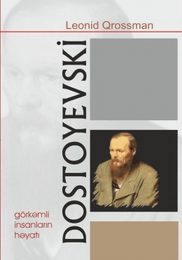 Dostoyevski