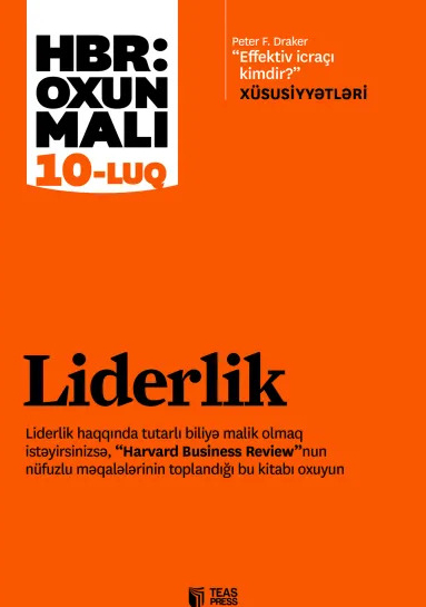 Liderlik