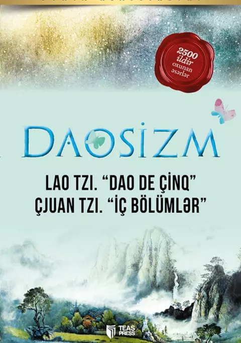 An image of a product called Daosizm