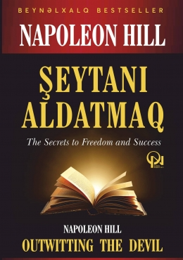 Şeytanı aldatmaq