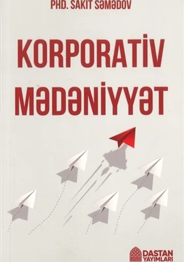 Korporativ mədəniyyət