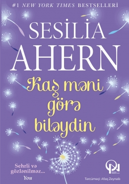 Kaş məni görə biləydin