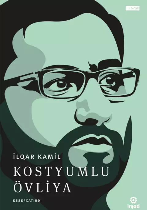 Kostyumlu övliya
