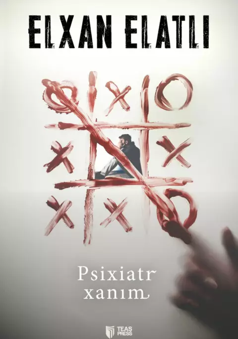 Psixiatr xanım