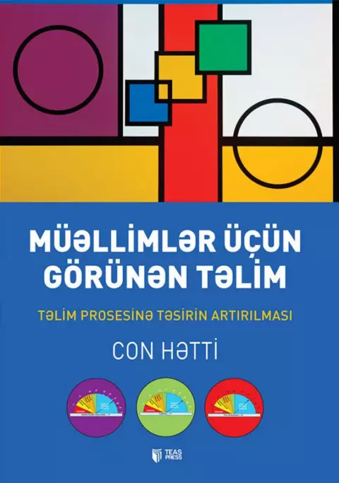 An image of a product called Müəllimlər üçün görünən təlim