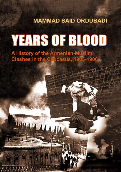 Years of blood