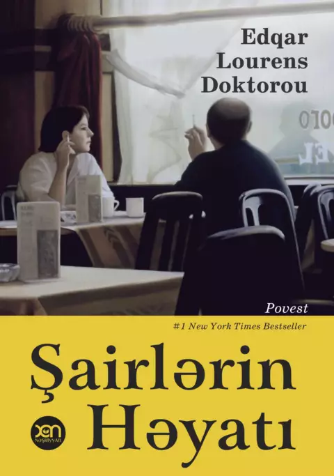 Şairlərin həyatı