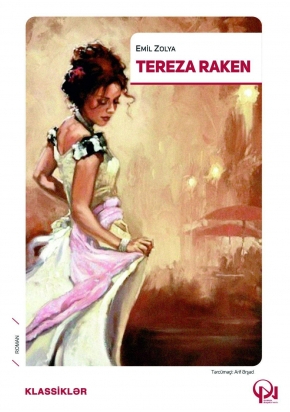 An image of a product called Dil: Azərbaycanca  Muellif: Emile Zola  Janr: Ədəbiyyat  Marka: Qanun Nəşriyyatı