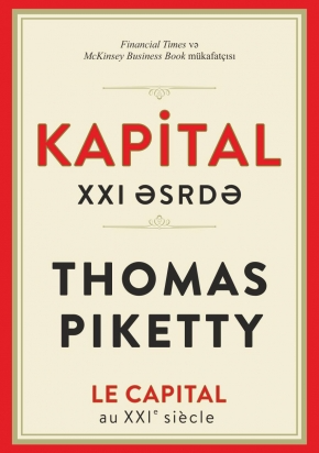 Kapital XXI əsrdə