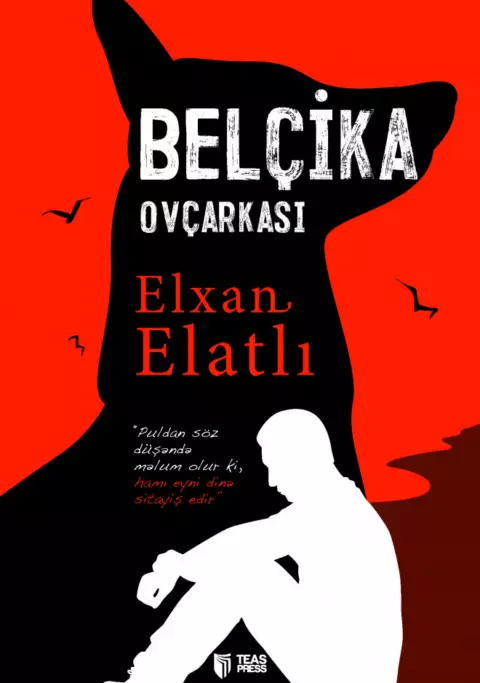 Belçika ovçarkası