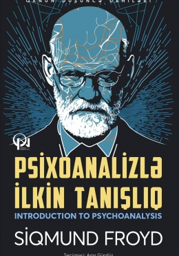Psixoanalizlə ilkin tanışlıq