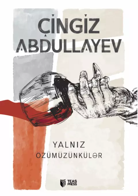 An image of a product called Yalnız özümüzünkülər