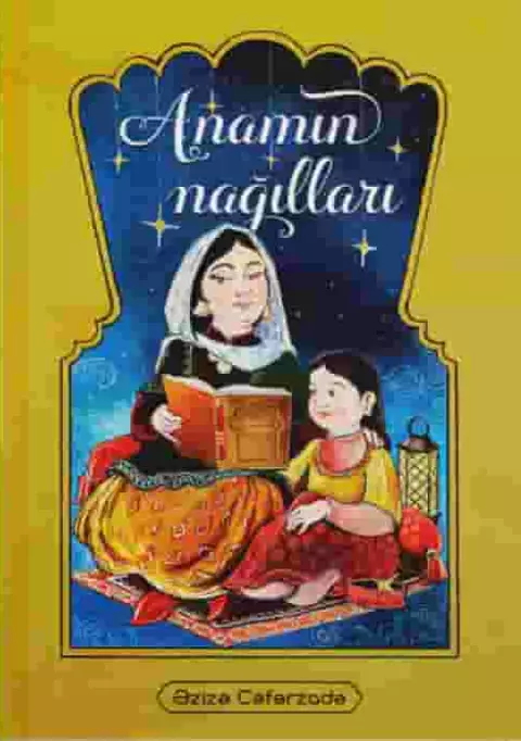 An image of a product called Dil: Azərbaycan  Muellif:  Janr:  Marka: Mimta Yayınları