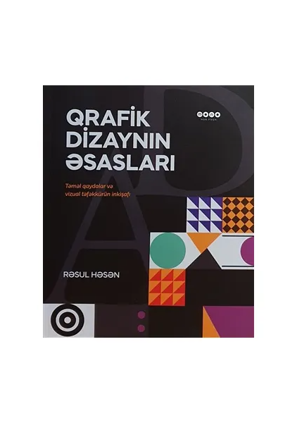 Qrafik dizaynın əsasları