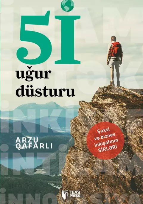 An image of a product called 5i uğur düsturu