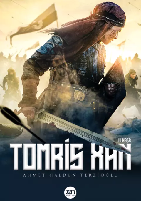 Tomris Xan