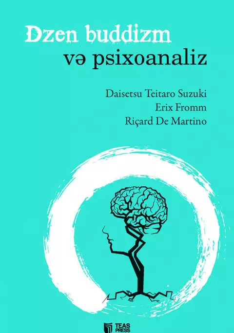 Dzen buddizm və psixoanaliz