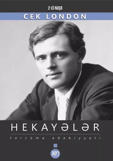 Cek London – Hekayələr