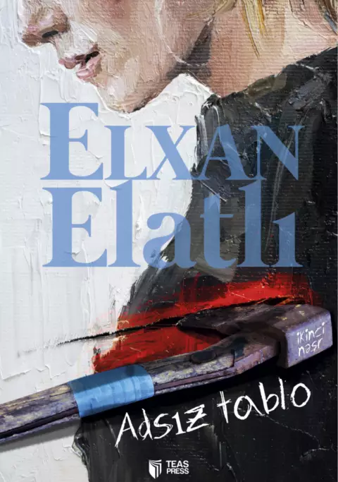 An image of a product called Adsız tablo