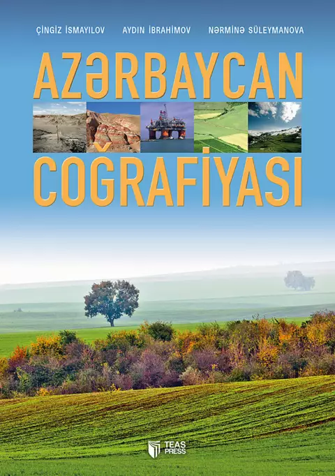 Azərbaycan coğrafiyası
