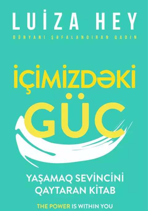 İçimizdəki Güc