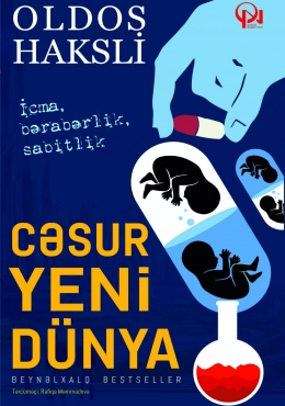 Cəsur yeni dünya