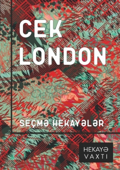 An image of a product called Cek London  Seçmə hekayələr