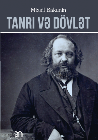 Tanrı və Dövlət