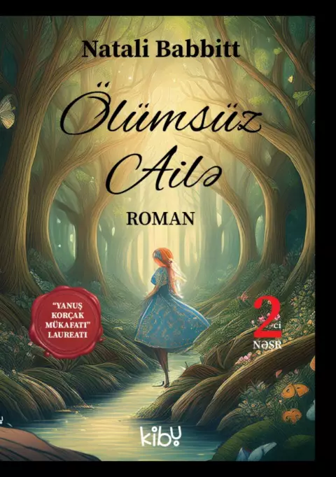 Ölümsüz Ailə