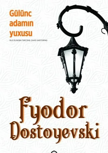 Gülünc adamın yuxusu