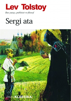 An image of a product called Dil: Azərbaycanca  Muellif: Lev N. Tolstoy  Janr: Ədəbiyyat  Marka: Qanun Nəşriyyatı