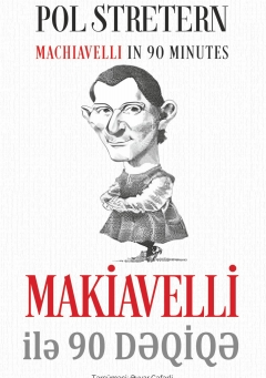 Makiavelli ilə 90 dəqiqə