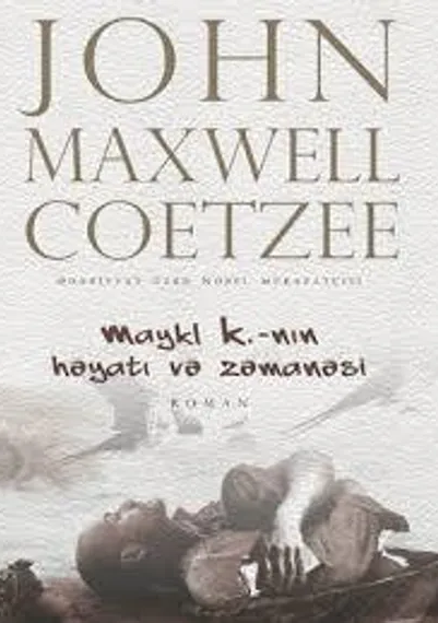 An image of a product called Dil: Azərbaycanca Muellif: John Maxwell Coetzee Janr: Ədəbiyyat Marka: Qanun Nəşriyyatı