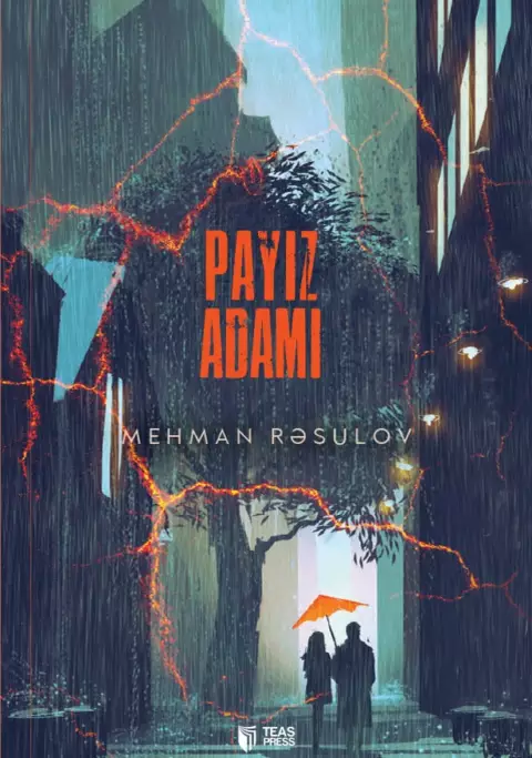 An image of a product called Payız adamı