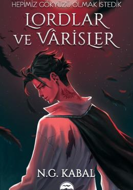 An image of a product called Lordlar ve Varisler