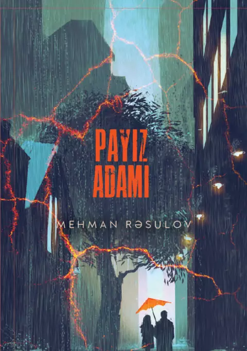 Payız adamı
